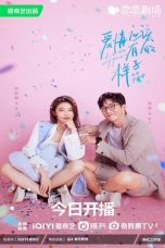 nonton Love The Way You Are subtitle indonesia